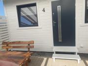 Domki letniskowe Jantarowa 2-1