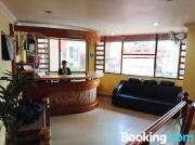 Hotel Khasi Heritage