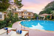 Top Calangute
