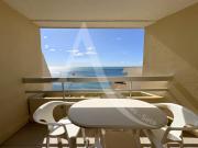 front de mer 2 chambres parking quartier corniche