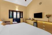 Top Calangute