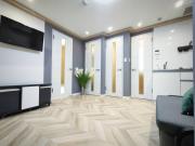 11全新装修 2室1厅1浴室1卫生间 设施齐全 最大6人 2 rooms 1dining room 2bathrooms 2toilets Max 6P 免费无线网络