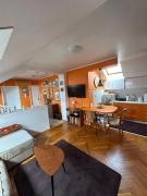 Kockica u krovu Kockica u krovu