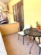 Стильное и комфортное жельё С тремя спальнями