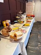 Tralee Holiday Lodge