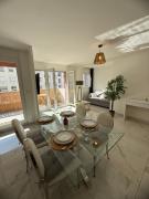 Magnifique 3 pièces à 100m de la mer