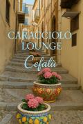 Caracciolo Lounge