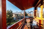 Apartmán u Mačky s balkónom Vysoké Tatry