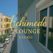 Archimede Lounge Archimede Lounge