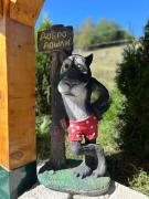 Seosko domacinstvo Becirovic - Kukulik lodgings