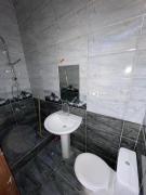 apartment on the rooftop