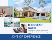 The Ocean Suites