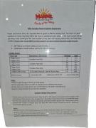 Marine Holiday Park D & S rental A