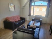 Beautiful spacious appartment at top location in The Hague