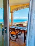 Appartamento LE CONCHIGLIE con Terrazza vista mare