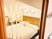 Acqua Marina - UN LETTO IDEALE