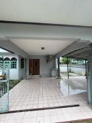 Top Kampong Balai Maras