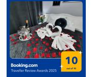 Apartament 10 Glamour Aquapark Reda