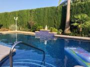 Luxury Villa Sleeps 6 Spectacular Views in Javea