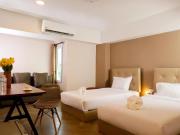 โรงแรมแอร์เบสท์ - Airbest Hotel