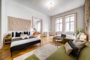Tango Apartment Budapest- your home in downtown