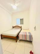 Apartamento completo no bairro Itagua Ubatuba SP