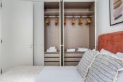 Deluxe Apartment T1 AC Deluxe Apartment T1 AC