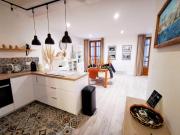Appartement Mercatu au coeur de Calvi Appartement Mercatu au coeur de Calvi