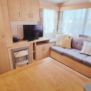 Firs Holiday Home At Southview, Skegness