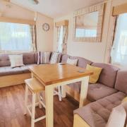 Firs Holiday Home At Southview, Skegness