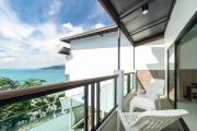 Top Patong Beach