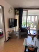 CAP dagde proche naturiste