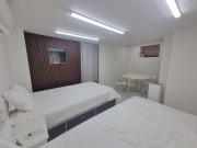 Shin-Nonhyeon Hideout