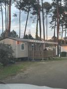 Séjour détente en mobil-home 4 à 6 pers Camping 4 étoiles