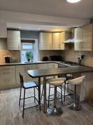 The Weavers Cottage Ardara