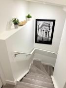 Coziest & Modern Basement Retreat East of Calgary