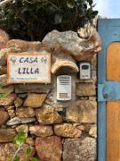 Casa Lilla