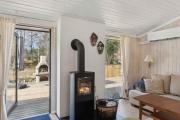 Cozy Summer House In North Jutland