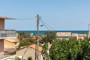 SP000-017B Appartement 3 pièces - jusquà 5 personnes - Saint Pierre la mer SP000-017B Appartement 3 pièces - jusquà 5 personnes - Saint Pierre la mer