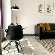 CALDESMO Private Apartment