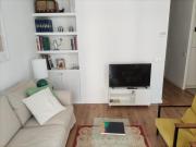 Piso reformado de Lujo de 2 dormitorios y 2 baños