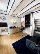 Loft au coeur du centre historique