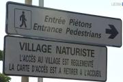 Villa Naturiste K6nat Jacuzzi Villa Naturiste K6nat Jacuzzi