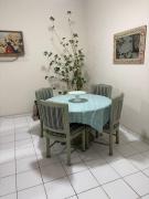 Guarujá Pé na Areia 3 quartos