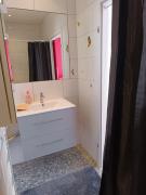 Grand Appartement 3 frontières