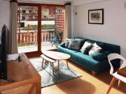 Appartement skis aux pieds avec piscine (6 pers) - Les Orres 1800 - FR-1-322-480 Appartement skis aux pieds avec piscine (6 pers) - Les Orres 1800 - FR-1-322-480