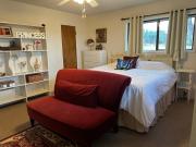 5 star ranch retreat - pet & smoking friendly