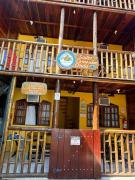 Suítes como uma onda