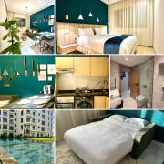 CosmoStay Airport Casablanca Appart