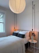 Spacious 4BR Victorian Property w Outdoor Terrace Spacious 4BR Victorian Property w Outdoor Terrace